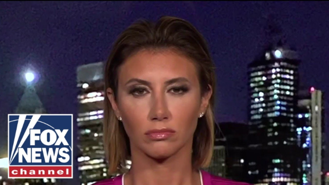 The DOJ does not want us to see what’s in the affidavit: Alina Habba