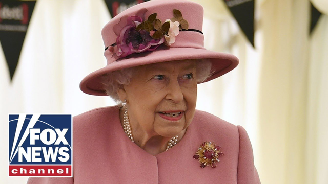 Queen Elizabeth II celebrates 70-year reign
