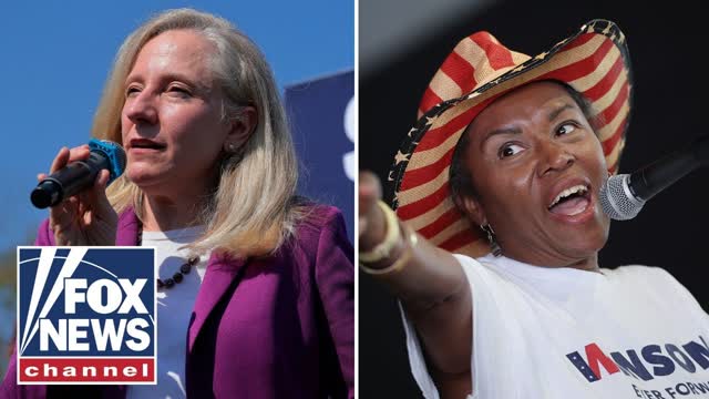 We�re gonna win because �we have common sense,� Earle-Sears says