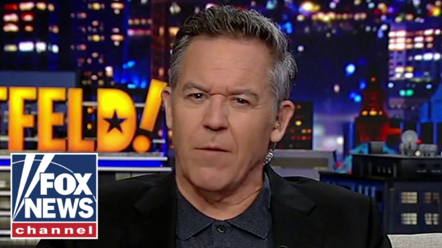 Gutfeld: Trump offered to broker peace