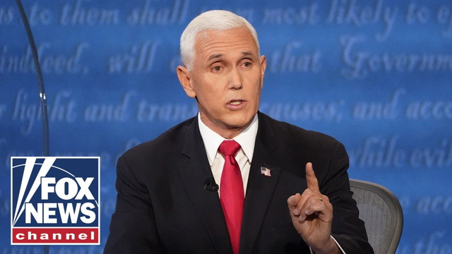 Classified documents discovered at Mike Pence's home