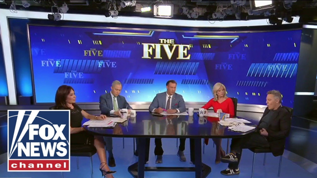 ‘The Five’ react to Biden admin’s response to gas prices