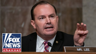 Mike Lee: This was a threat
