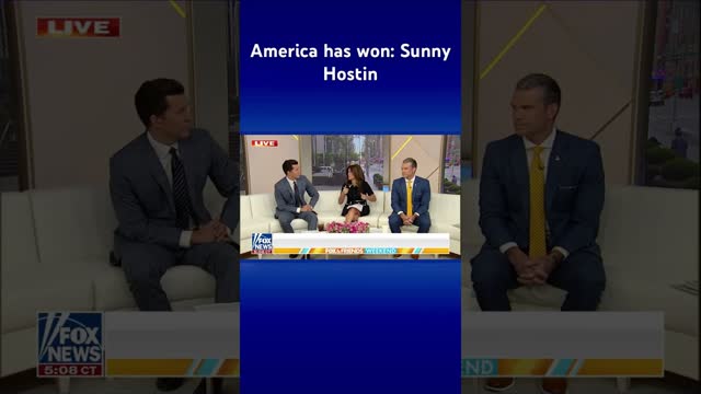 ‘The View’ co-hosts celebrate Trump’s guilty conviction #shorts