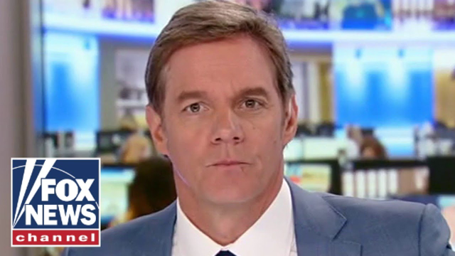 Bill Hemmer: Democrats are done with Joe Biden | Fox Across America