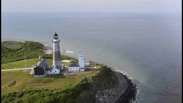 What Made America Great - Montauk (Patriot Premium)