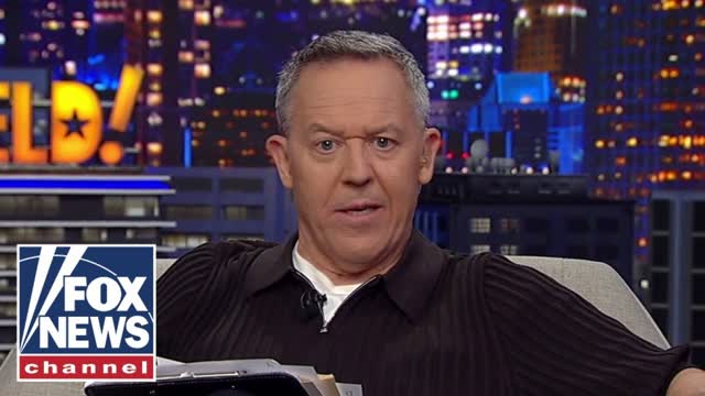 Gutfeld: Fake posts are �news� these days