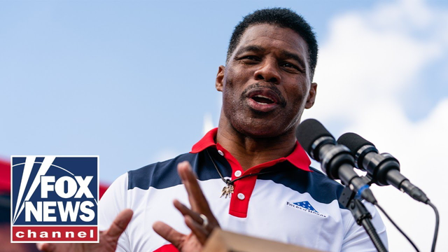 This is how Herschel Walker could beat Warnock: Mark Penn