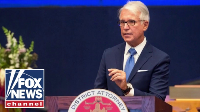 Soros-backed D.A. Gascon loses big in court after being sued by own attorneys
