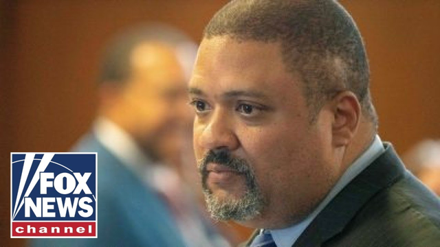 DA Alvin Bragg threatens to arrest Trump