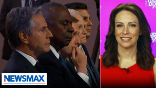 Biden's cabinet knows they've been caught: Tudor Dixon | Wake Up America