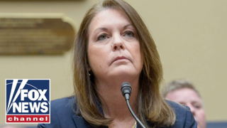 Secret Service Director Kimberly Cheatle resigns