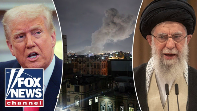 We need to do this to stop the Houthis: Maj. Gen. Dana Pittard
