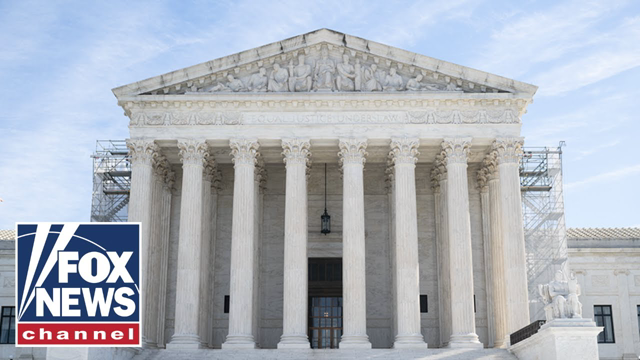 'HISTORIC': SCOTUS rules Texas has the right to defend itself against 'cartel-driven invasion'