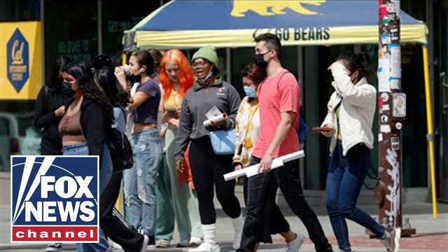 Antisemitism becoming 'worse and different' on college campuses: Civil Rights Lawyer