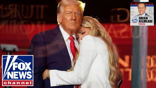 Honoring Charlie Kirk's Life & Legacy | Brian Kilmeade Show