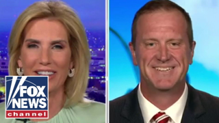 Dems have 'known all along' Biden is 'in serious decline': GOP senator