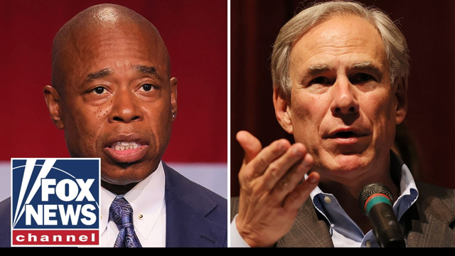 Gov. Abbott stands by bussing migrants | The Fox News Rundown