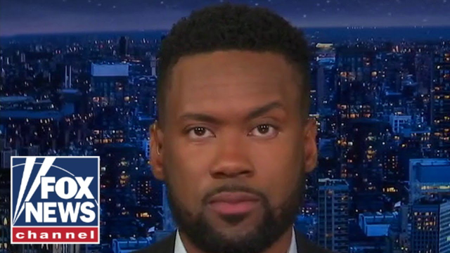Lawrence Jones: Someone dropped the ball