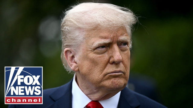 'SOONER RATHER THAN LATER': Sen. Blackburn vows 'big beautiful' bill to pass by Memorial Day #trump