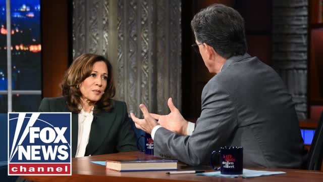 Kamala Harris reemergence has Dems buzzing about these three things