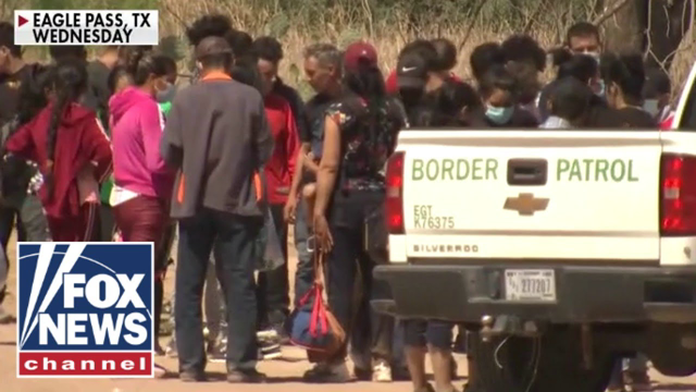 Asylum is now used as a loophole: Texas AG Paxton