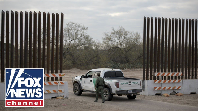 Cities are seeing what border towns 'have to deal with'
