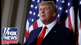 Joe Concha: Trump's indictment opens Pandora's box