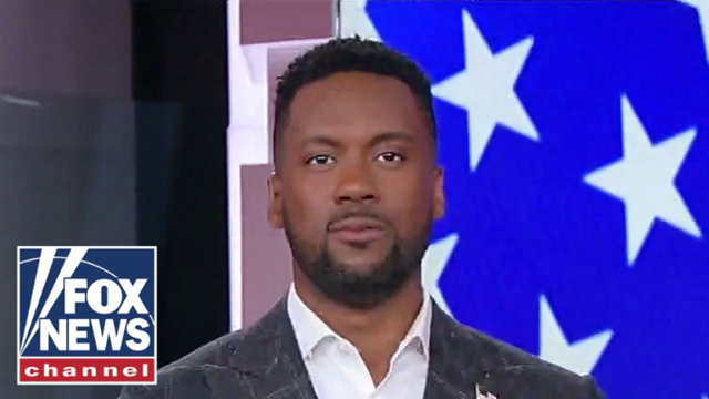 Lawrence Jones calls on viewers to honor and celebrate July 4th