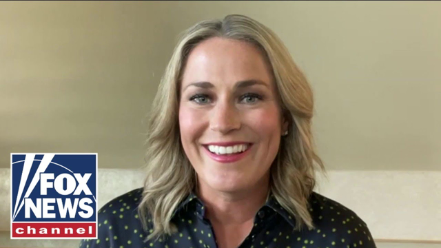 Congress needs to work for Americans, not themselves: GOP Senate candidate
