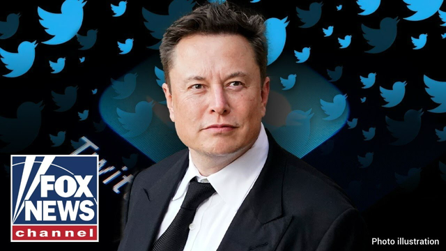 Elon Musk bringing free speech back to the American consciousness: Duffy