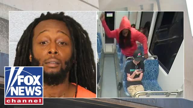 JARRING details from suspect's mother in Ukrainian refugee stabbing case