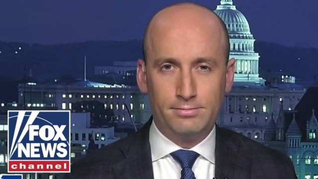 Stephen Miller: This will turn our border into an utter nightmare