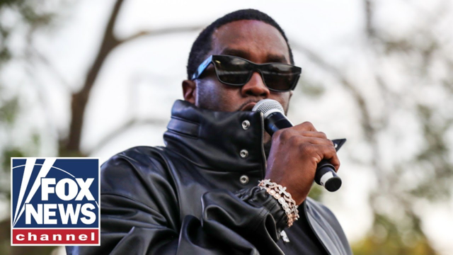 Diddy apologizes for alleged attack caught on surveillance footage