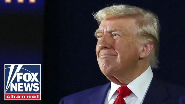 Analyzing President Trump's Second Term with Bret Baier