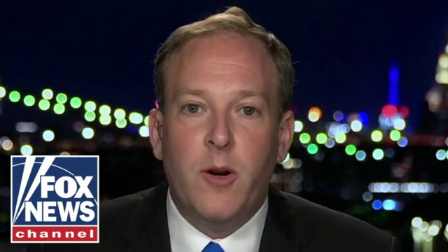 Lee Zeldin: Kathy Hochul dug a hole and 'kept digging'