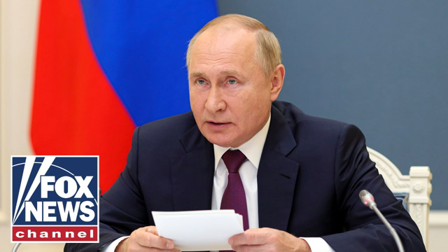 Putin is ‘doubling down’: US ambassador to Russia