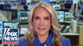 Dana Perino: This is a far cry from 'joy'