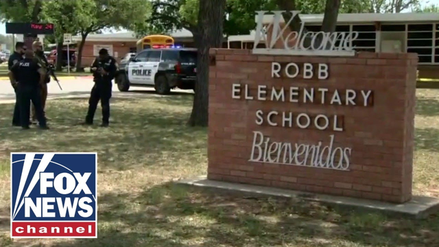 Texas DPS says students called 911 from inside classrooms at Uvalde school