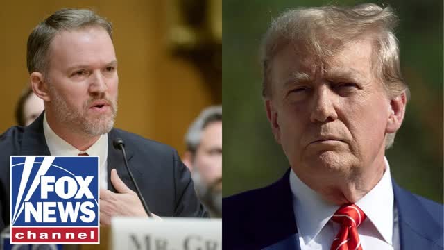 US Trade rep: Trump's actions are overdue