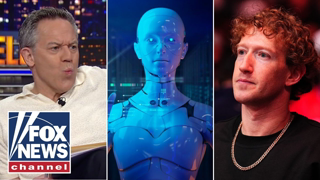 ‘Gutfeld! questions Zuckerberg’s support for AI friends: ‘Doesn't this sound fishy?’