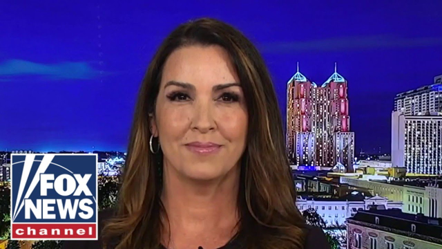They’re expecting a tsunami of people: Sara Carter