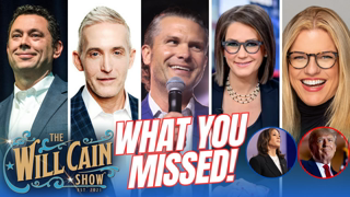 ELECTION WEEK is here! All-star line up on everything you need to know! | Will Cain Show