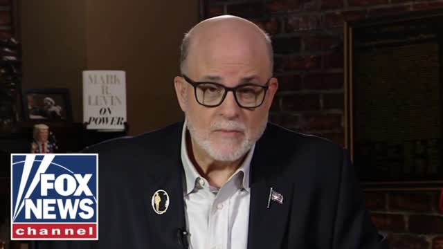 Levin: Biden�s autopen issue is much bigger than we think