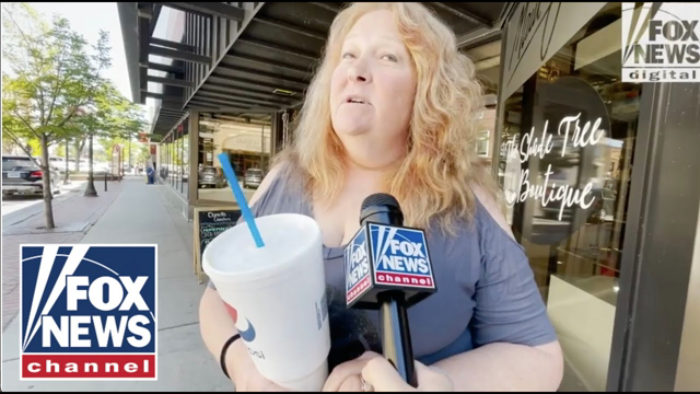 Wyoming voters weigh in on Liz Cheney bid for re-election | Americans Weigh In