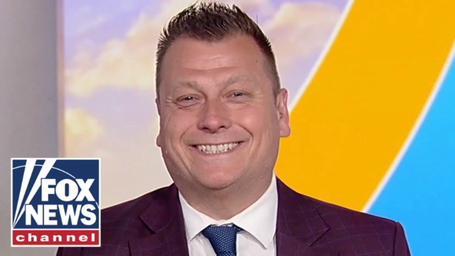 Jimmy Failla: This is just the latest effort to take down Trump