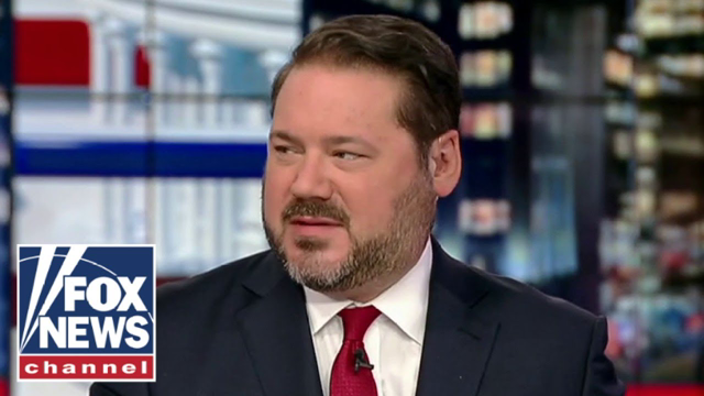 Stacey Abrams, Beto O'Rourke have proven they can lose elections: Ben Domenech