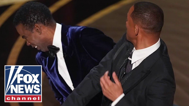Will Smith slapping Chris Rock caused world to ‘lose its mind’: Concha