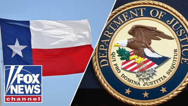 �EXPOSED�: Texas lieutenant gov bashes Dem response to redistricting push