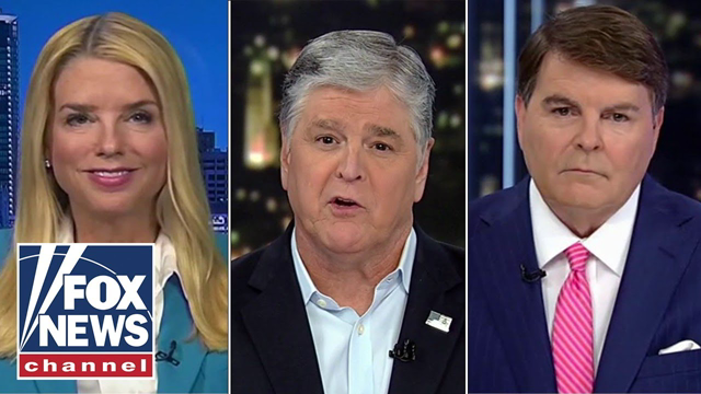 Has Biden sold out America?: Gregg Jarrett